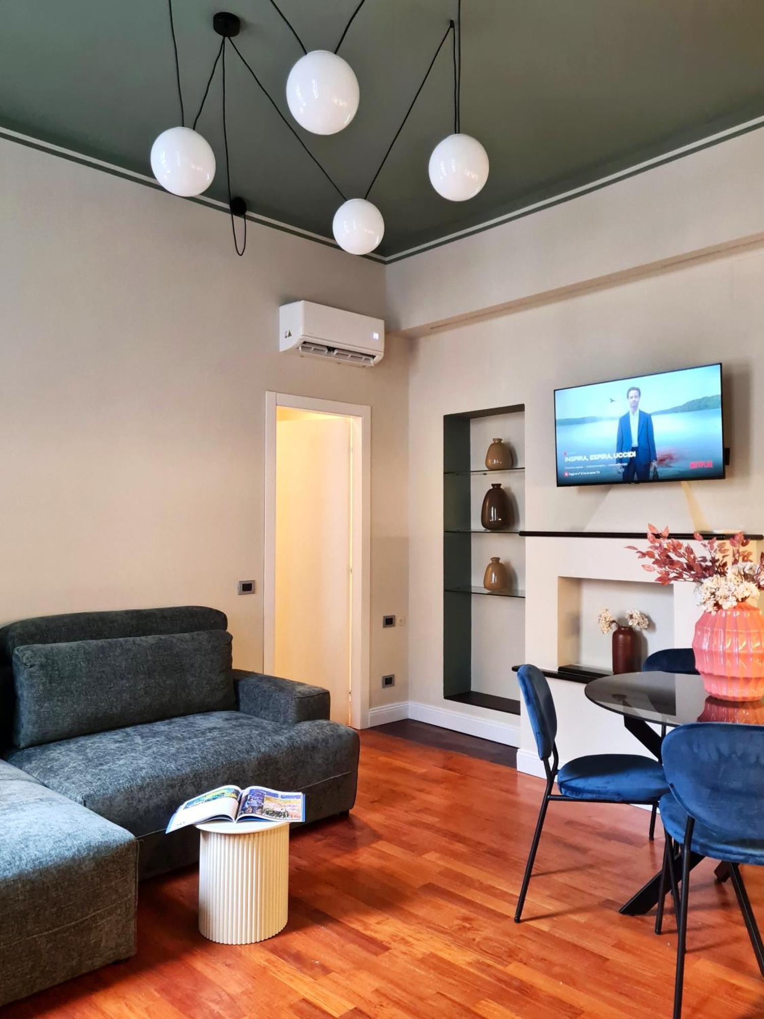 Serendipity Apartments - Missori Milan Luaran gambar