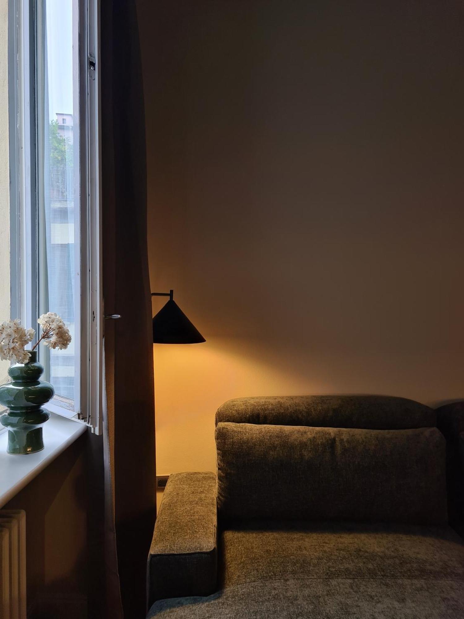 Serendipity Apartments - Missori Milan Luaran gambar