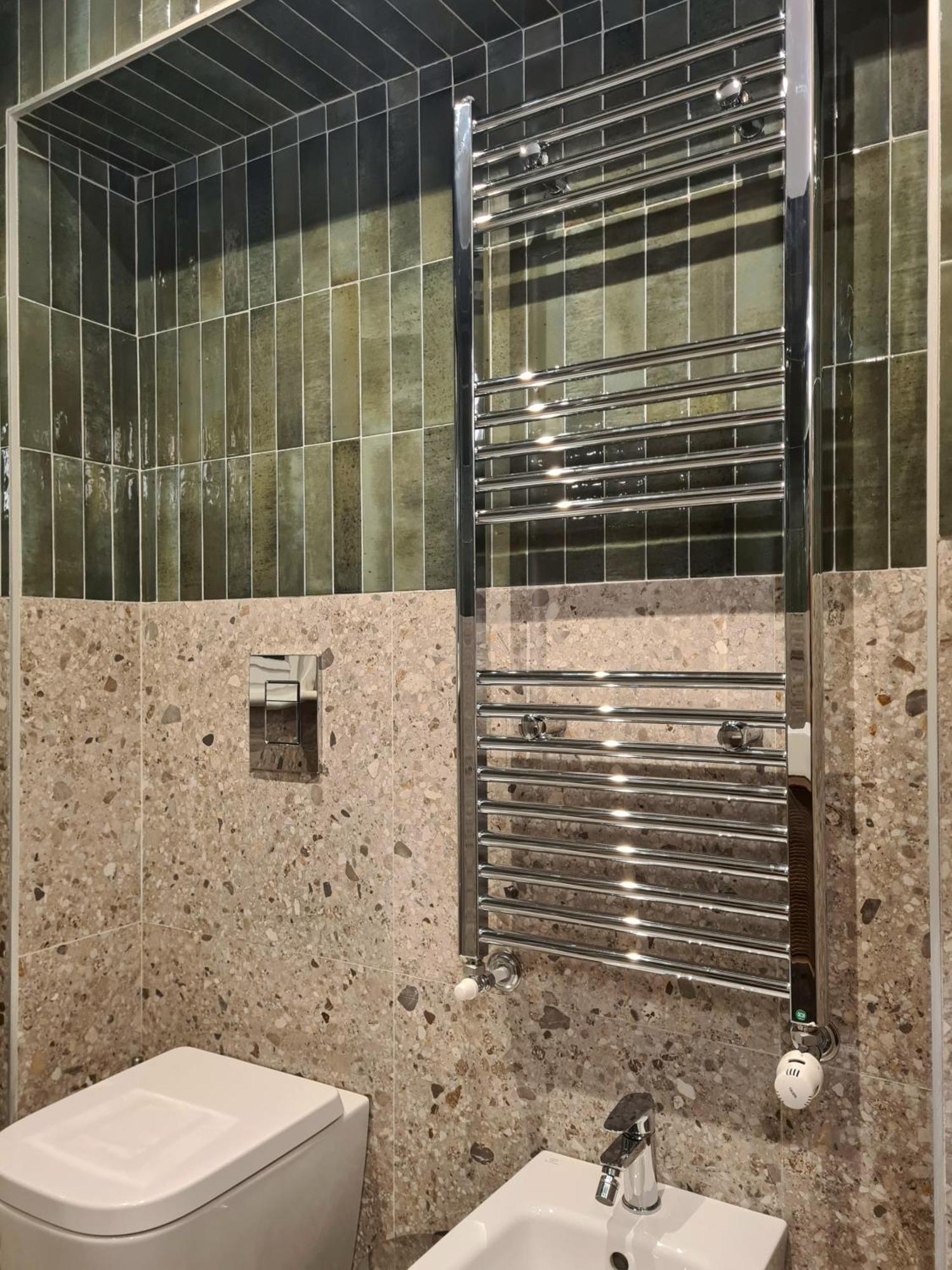 Serendipity Apartments - Missori Milan Luaran gambar