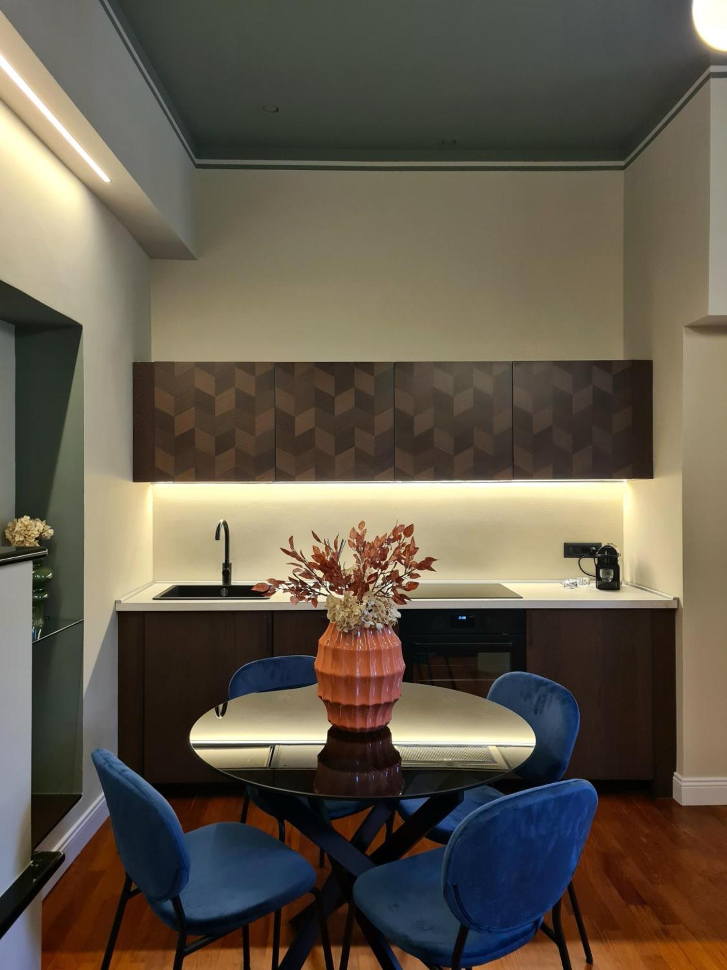 Serendipity Apartments - Missori Milan Luaran gambar