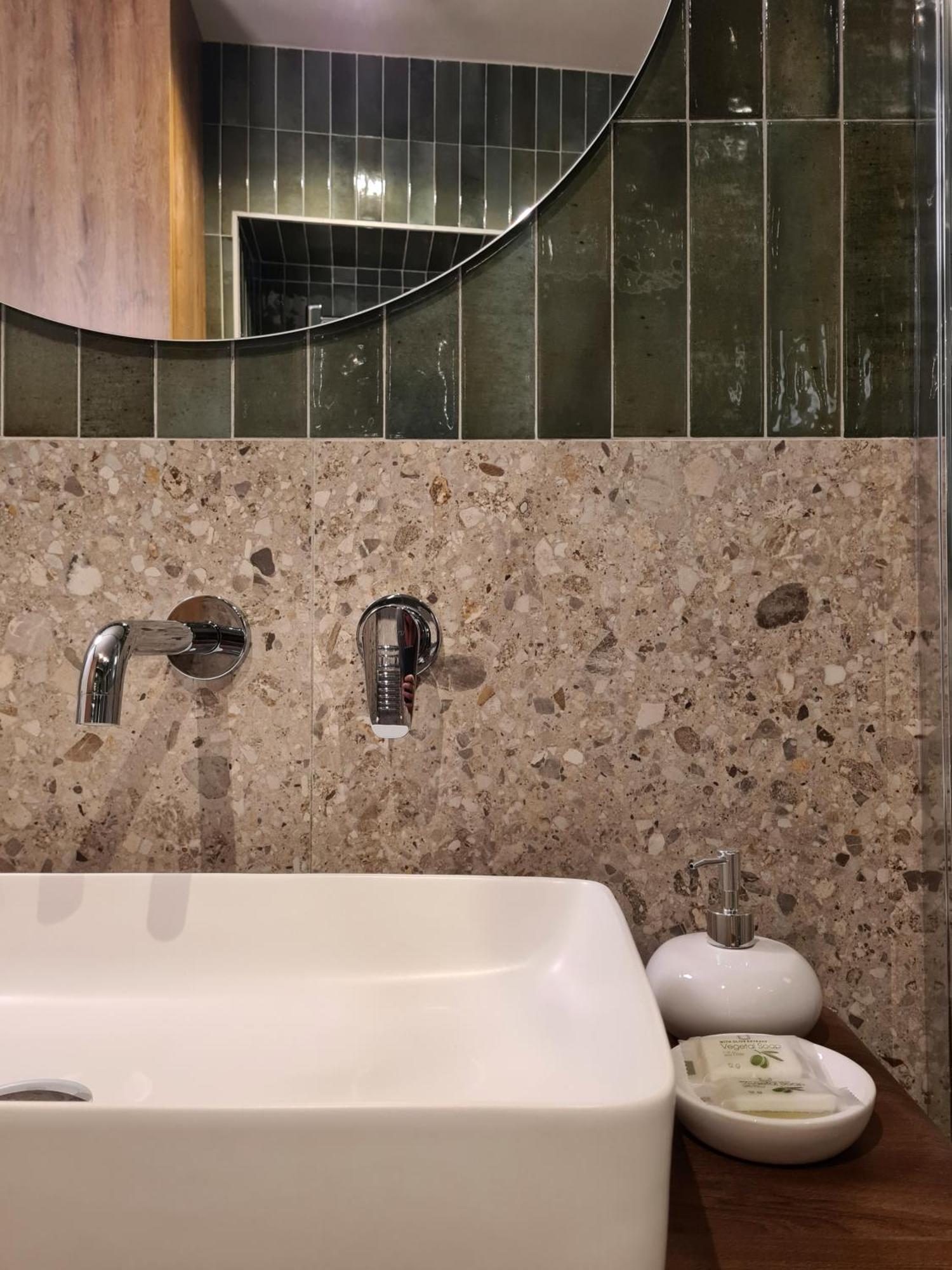 Serendipity Apartments - Missori Milan Luaran gambar