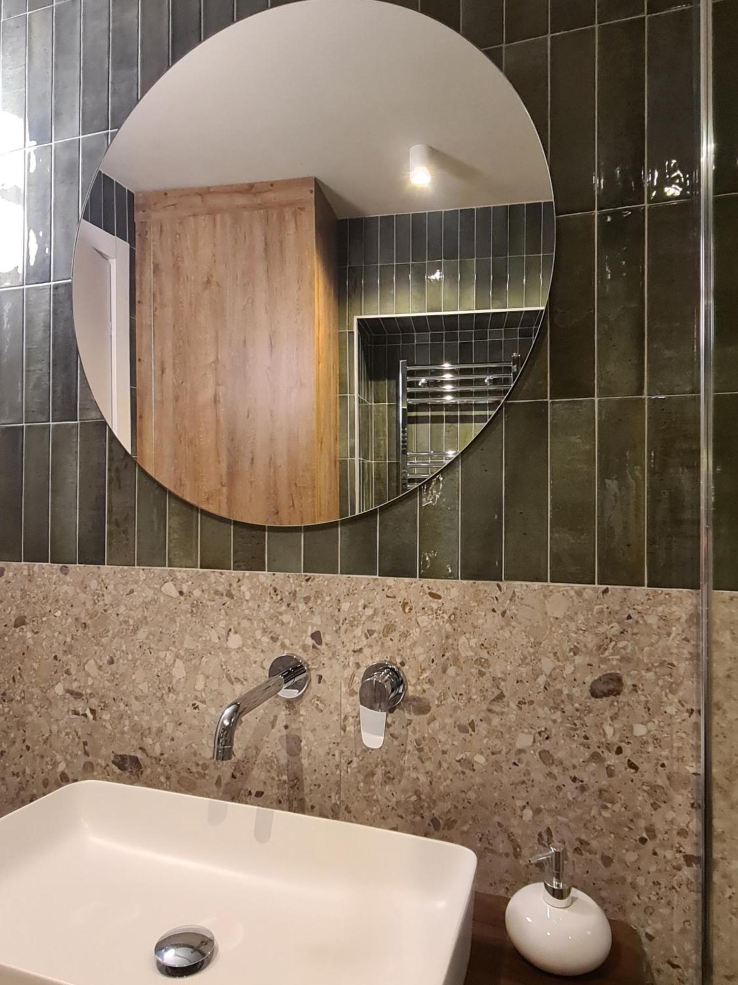 Serendipity Apartments - Missori Milan Luaran gambar