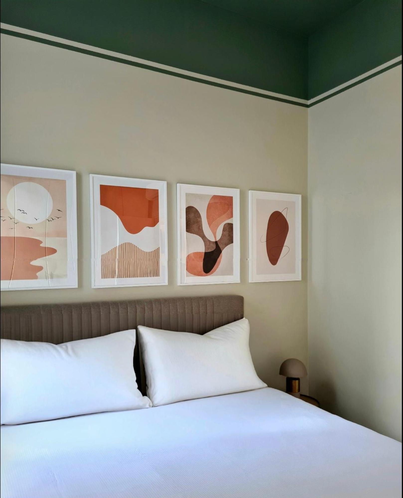 Serendipity Apartments - Missori Milan Luaran gambar